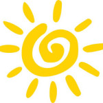 Sun Logo